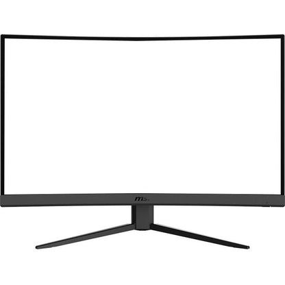 G27C4X 27" Full HD Curved Screen LED Gaming LCD Monitor - 16:9